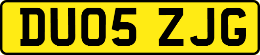 DU05ZJG
