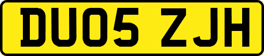 DU05ZJH
