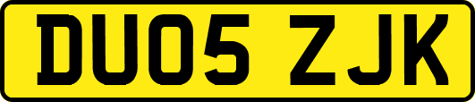 DU05ZJK