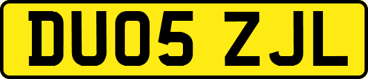 DU05ZJL