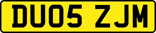 DU05ZJM