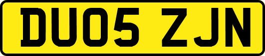 DU05ZJN