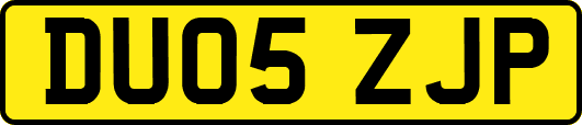 DU05ZJP