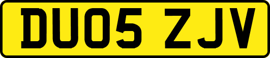 DU05ZJV