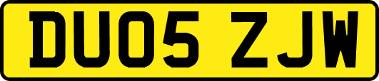 DU05ZJW