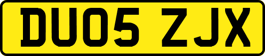 DU05ZJX