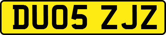 DU05ZJZ
