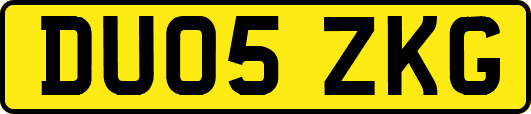 DU05ZKG