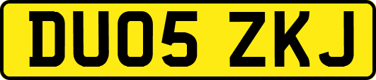 DU05ZKJ