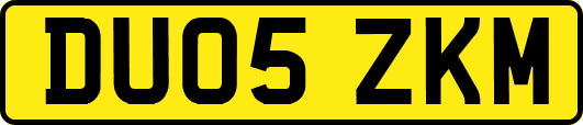 DU05ZKM