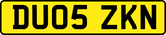 DU05ZKN