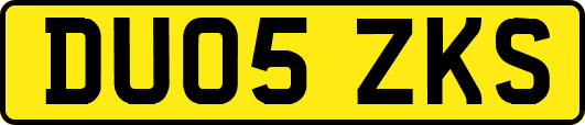 DU05ZKS