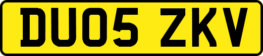 DU05ZKV