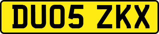 DU05ZKX