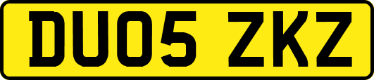 DU05ZKZ