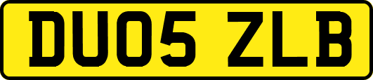 DU05ZLB