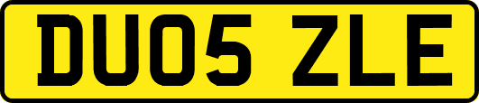 DU05ZLE