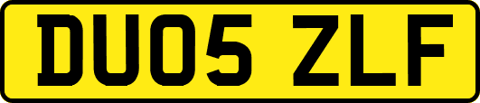 DU05ZLF