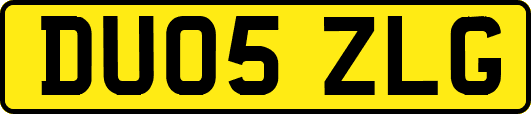 DU05ZLG