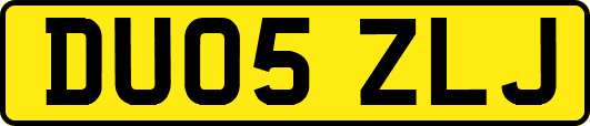 DU05ZLJ