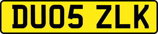 DU05ZLK