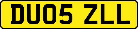 DU05ZLL
