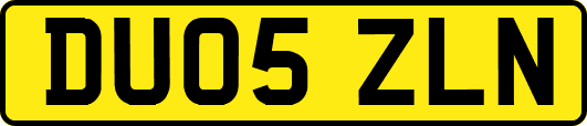 DU05ZLN