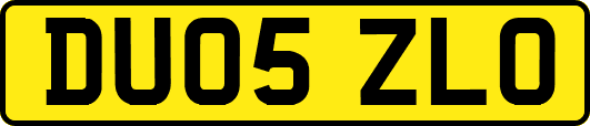 DU05ZLO