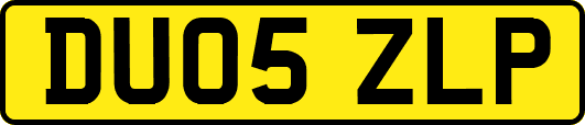DU05ZLP