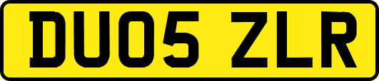 DU05ZLR
