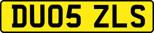 DU05ZLS