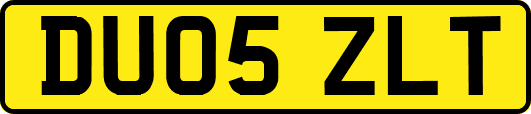 DU05ZLT