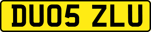 DU05ZLU