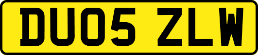 DU05ZLW