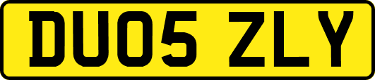 DU05ZLY
