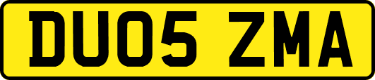 DU05ZMA