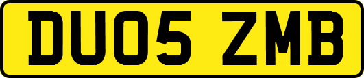 DU05ZMB