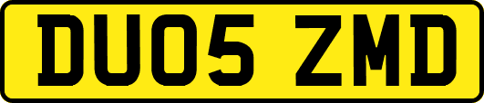 DU05ZMD