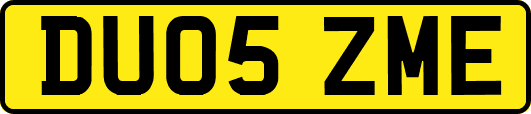 DU05ZME