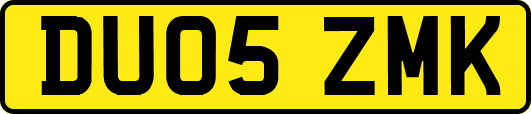 DU05ZMK