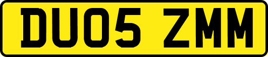 DU05ZMM