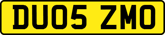DU05ZMO