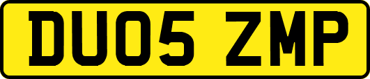 DU05ZMP