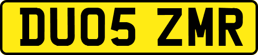 DU05ZMR
