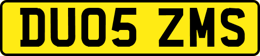 DU05ZMS