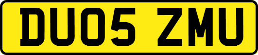DU05ZMU