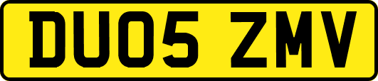 DU05ZMV