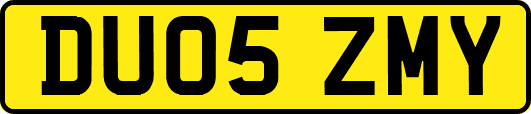 DU05ZMY