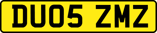 DU05ZMZ