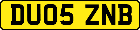 DU05ZNB